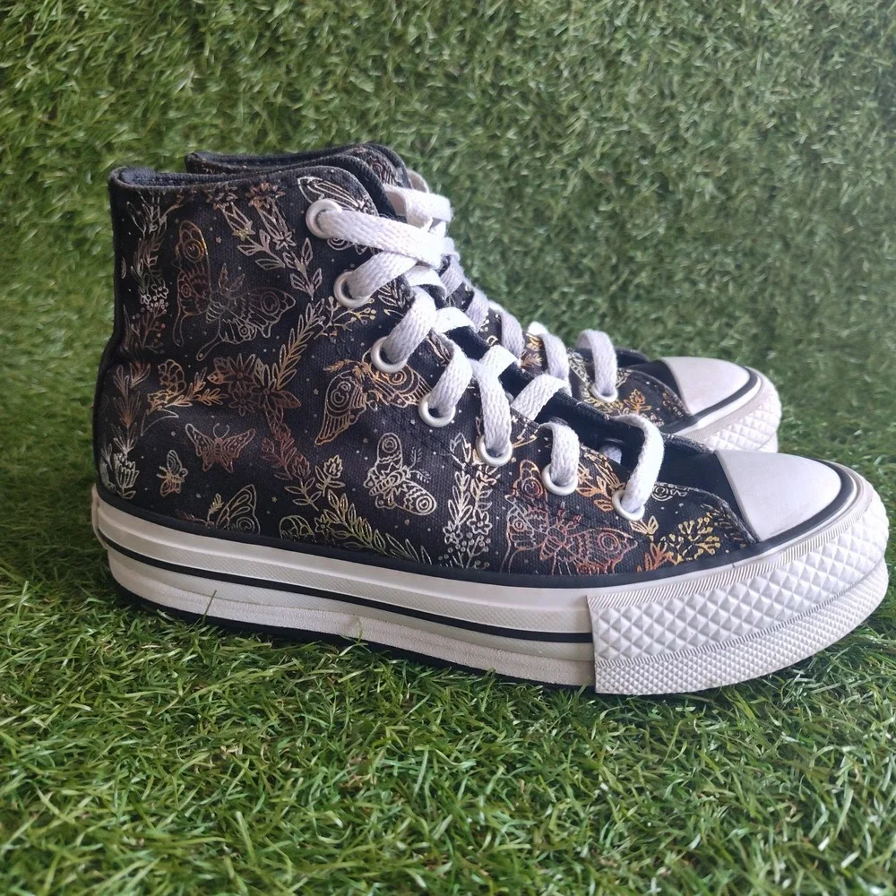 Converse all stars